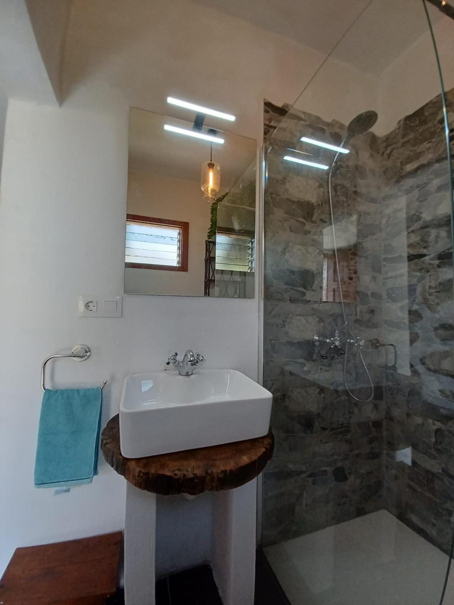 Casa Rural El Olivo De Mazo Zewnętrze zdjęcie