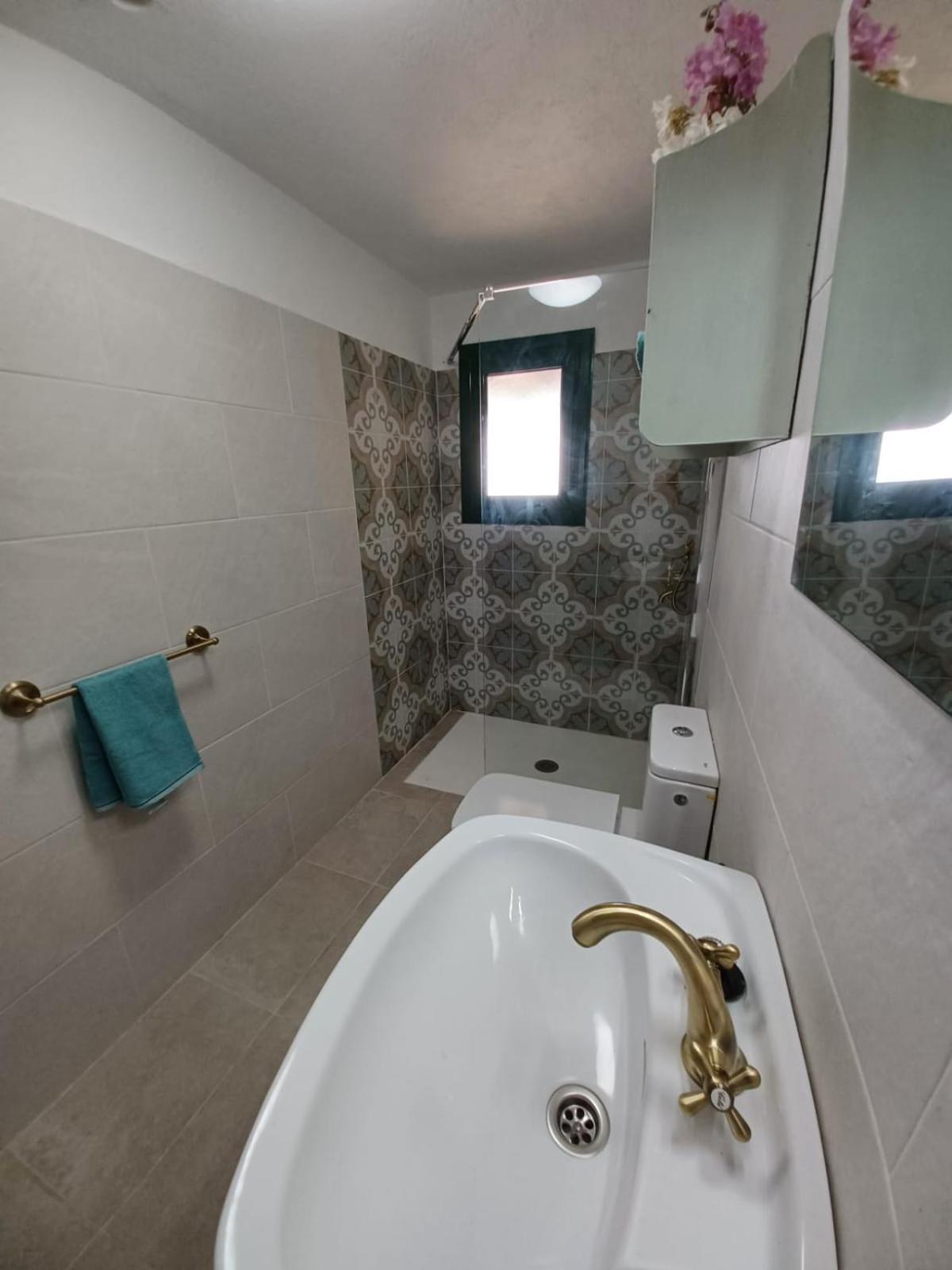 Casa Rural El Olivo De Mazo Zewnętrze zdjęcie