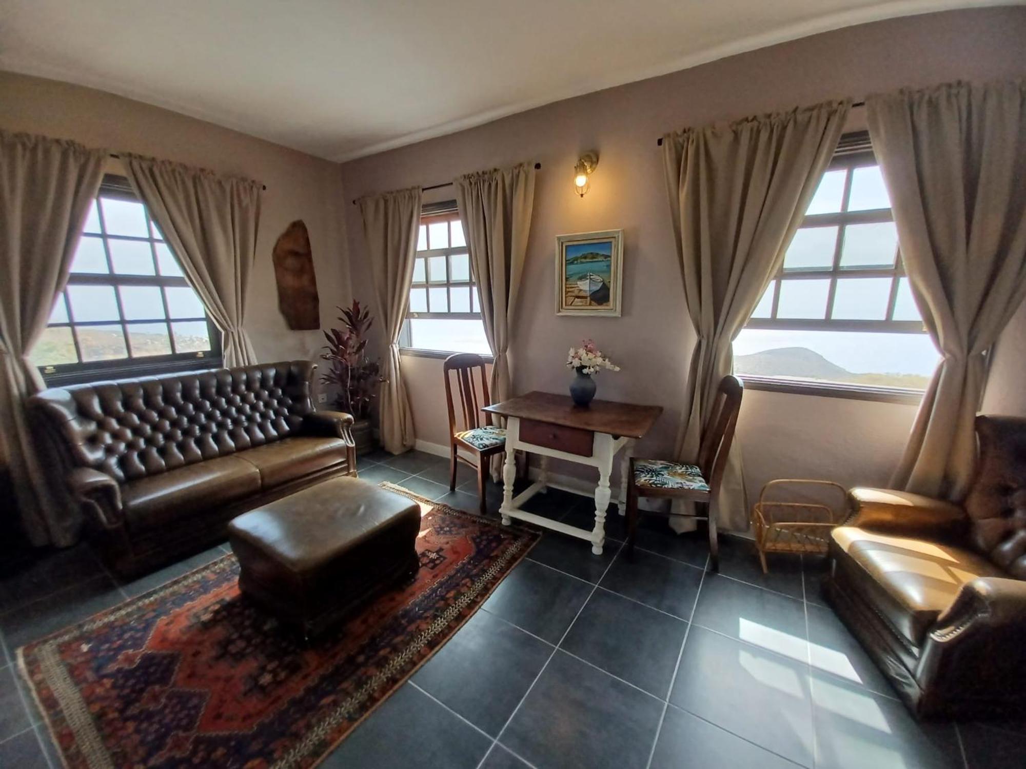 Casa Rural El Olivo De Mazo Zewnętrze zdjęcie
