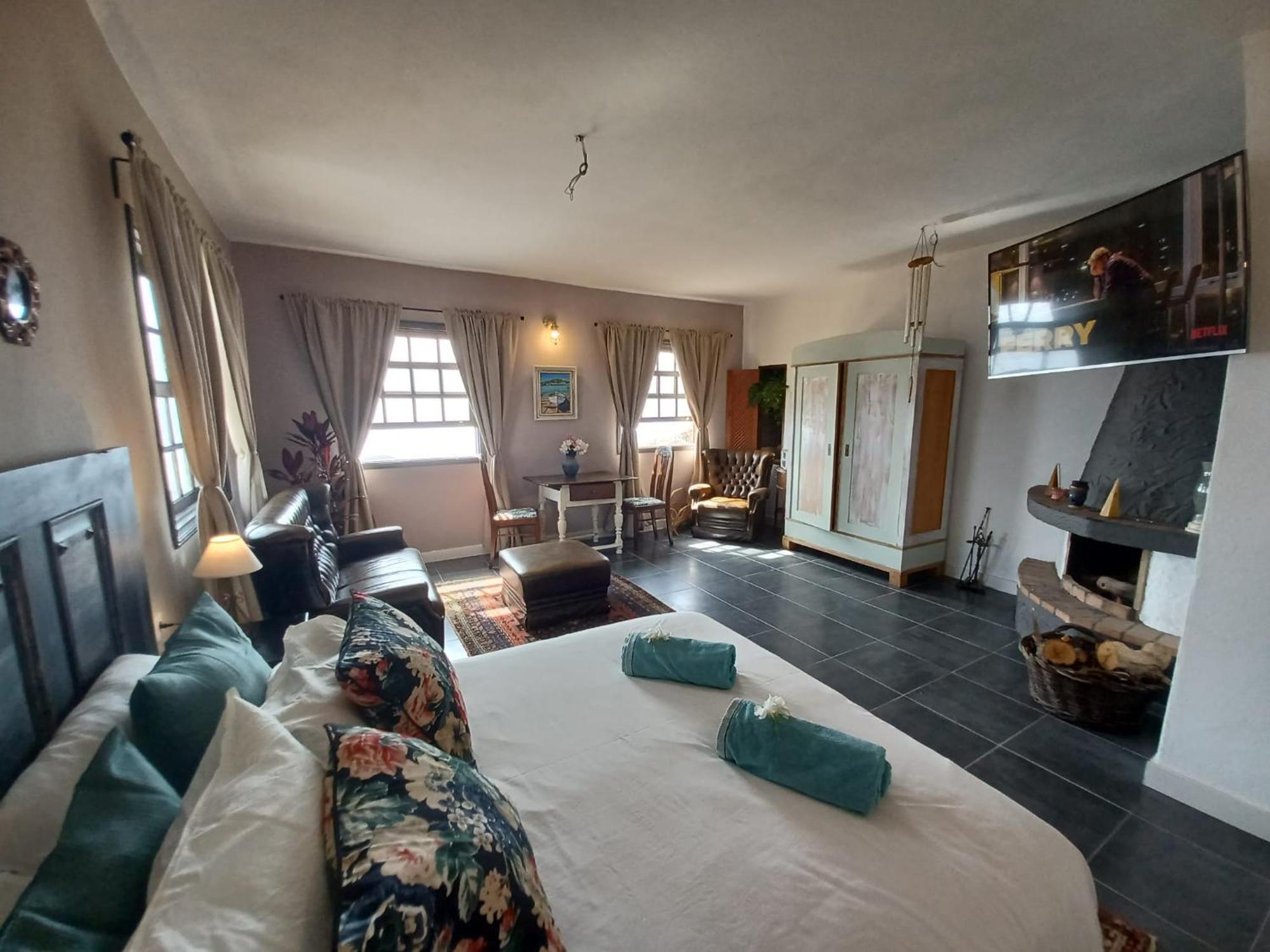 Casa Rural El Olivo De Mazo Zewnętrze zdjęcie