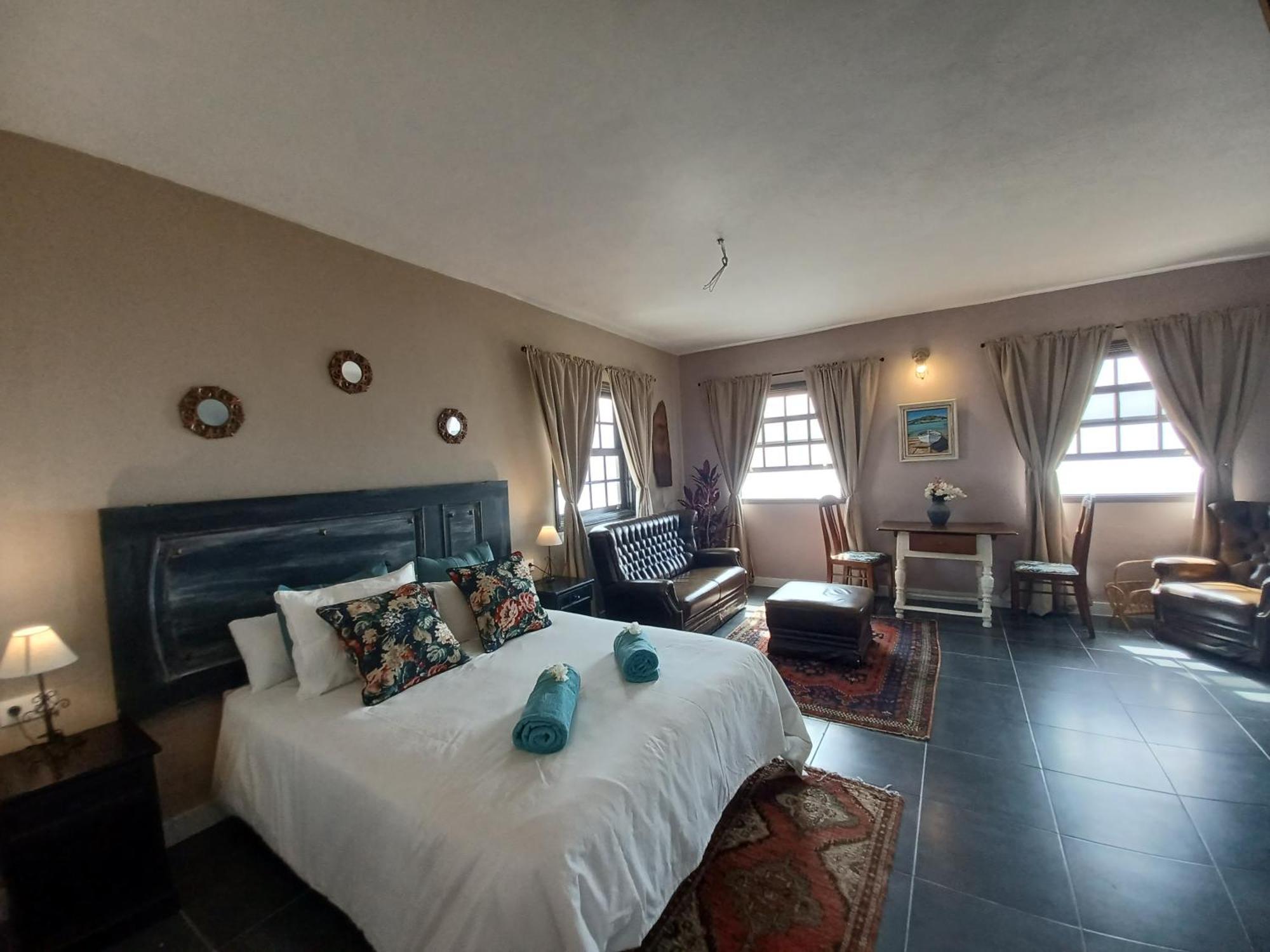 Casa Rural El Olivo De Mazo Zewnętrze zdjęcie